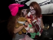Zombie Walk afterparty
