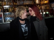 Zombie Walk afterparty