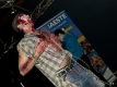 Zombie Walk afterparty