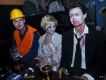 Zombie Walk afterparty