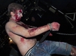 Zombie Walk afterparty
