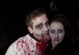 Zombie Walk afterparty