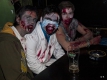 Zombie Walk afterparty