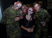 Zombie Walk afterparty
