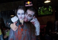 Zombie Walk afterparty