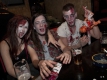 Zombie Walk afterparty