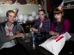 Zombie Walk afterparty