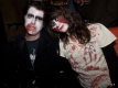 Zombie Walk afterparty