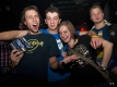 AUDIOTEK Kill The Night LIVE!