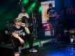 Prago Union & Livě Band