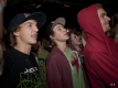 Prago Union & Livě Band