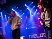 Prago Union & Livě Band
