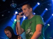 Prago Union & Livě Band