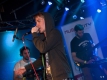 Prago Union & Livě Band
