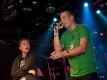 Prago Union & Livě Band