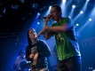 Prago Union & Livě Band