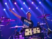 AKNL + P. Valdman Drum Workshop