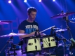 AKNL + P. Valdman Drum Workshop