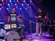 AKNL + P. Valdman Drum Workshop