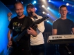 AUDIOTEK Kill The Night LIVE!