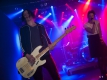Luno, Super Tuzex Bros, The Radiostars