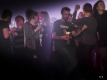 Luno, Super Tuzex Bros, The Radiostars
