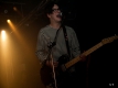 Luno, Super Tuzex Bros, The Radiostars