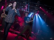 AUDIOTEK Kill The Night LIVE!