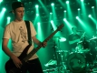 STAROBRNO Kill the Night LIVE!