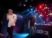 Paulie Garand & Kenny Rough - Molo Tour 2014
