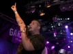 Paulie Garand & Kenny Rough - Molo Tour 2014