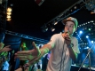 Paulie Garand & Kenny Rough - Molo Tour 2014