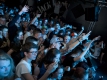 Paulie Garand & Kenny Rough - Molo Tour 2014