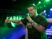 Paulie Garand & Kenny Rough - Molo Tour 2014