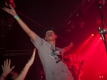 Paulie Garand & Kenny Rough - Molo Tour 2014
