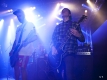 Paulie Garand & Kenny Rough - Molo Tour 2014