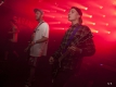 Paulie Garand & Kenny Rough - Molo Tour 2014