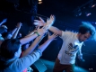 Paulie Garand & Kenny Rough - Molo Tour 2014