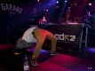 Paulie Garand & Kenny Rough - Molo Tour 2014