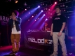 Paulie Garand & Kenny Rough - Molo Tour 2014