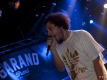 Paulie Garand & Kenny Rough - Molo Tour 2014