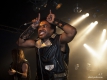 Hirax, Bonded By Blood, Nuclear, Crescent