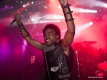 Hirax, Bonded By Blood, Nuclear, Crescent
