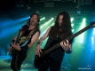 Hirax, Bonded By Blood, Nuclear, Crescent