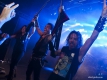 Hirax, Bonded By Blood, Nuclear, Crescent