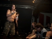 Hirax, Bonded By Blood, Nuclear, Crescent