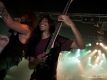 Hirax, Bonded By Blood, Nuclear, Crescent
