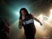 Hirax, Bonded By Blood, Nuclear, Crescent
