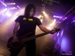 Hirax, Bonded By Blood, Nuclear, Crescent