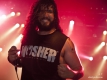 Hirax, Bonded By Blood, Nuclear, Crescent